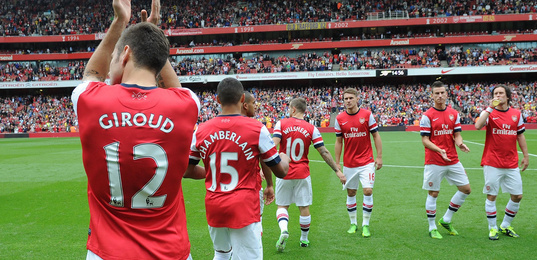 每体：埃里克·加西亚是弗利克麾下唯一全勤的“万能钥匙”（每体：埃里克·加西亚是弗利克手下唯一场场出战的多面手）