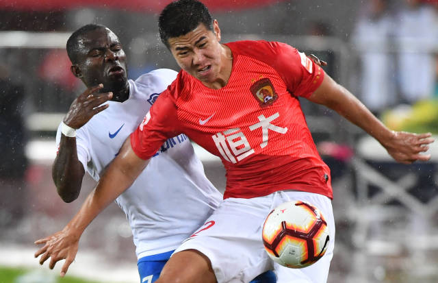 吴曦：如果一个评论能够影响一个球员，那么他的内心不够强大（吴曦：真正强大的球员不会被评论左右）