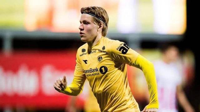 热刺天才少年卢卡欧冠青年赛独中五元，足球经理26潜力值-9.5（热刺新星卢卡欧冠青年联赛狂轰五球，FM26潜力-9.5）