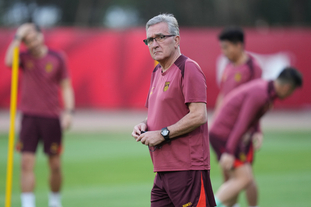 于根伟：没想到在云南客场也被喊“于白旗”，不知怎么招惹的（于根伟感叹：云南客场也被喊“于白旗”，真不知何故招惹）